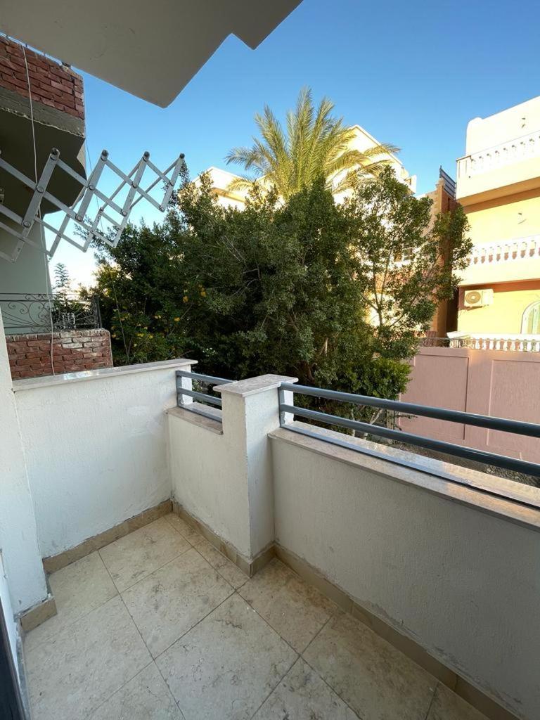 Villamar Sea View Hurghada Exteriör bild