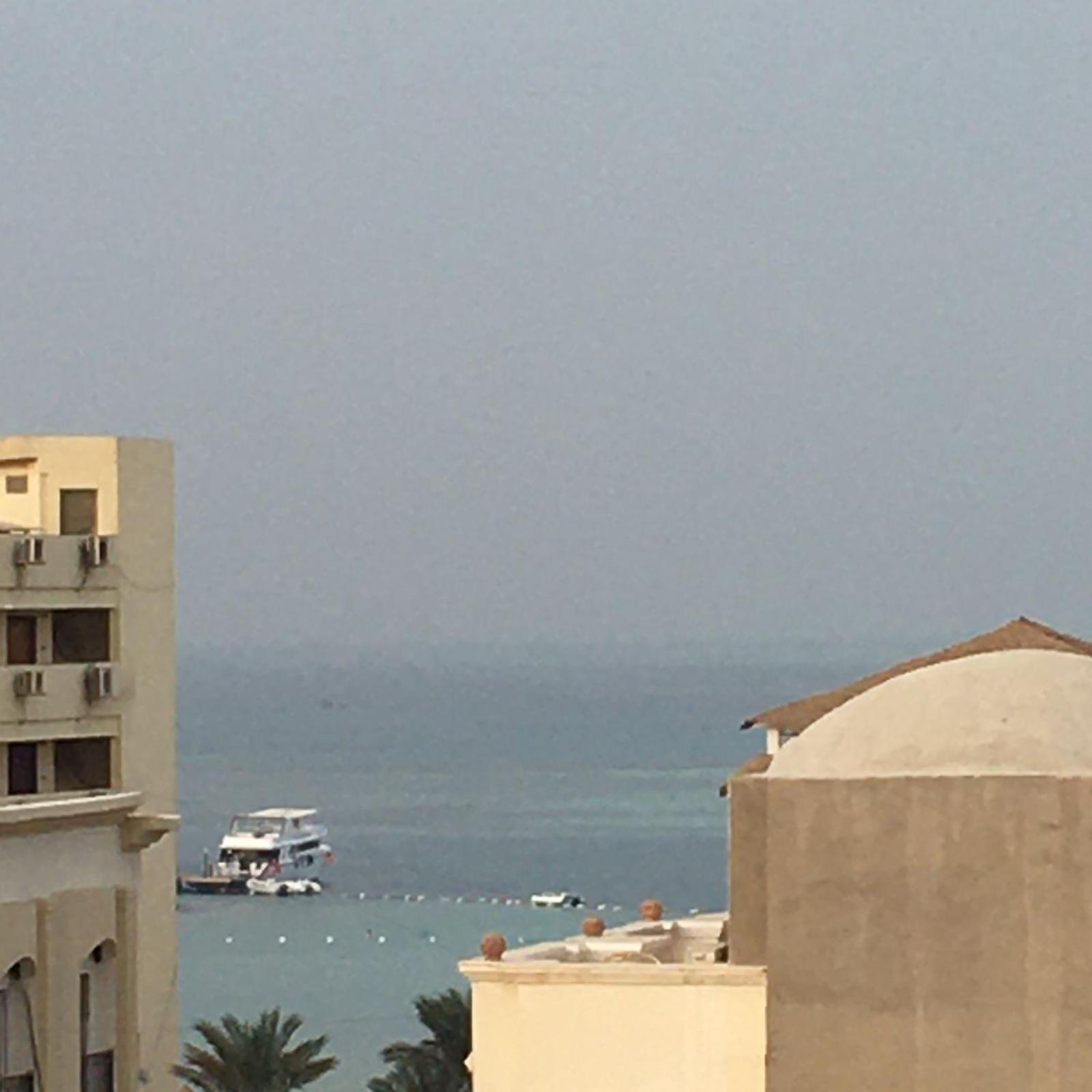 Villamar Sea View Hurghada Exteriör bild